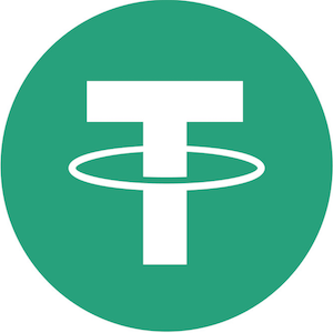 Tether TRC20