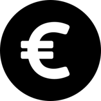 Банковский счет EUR